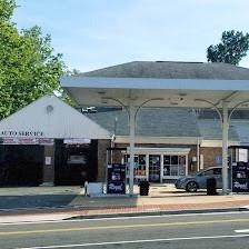 Royal Gas & Auto Service