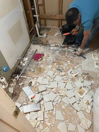 Pro HM Services (Home Improvements and Construction)