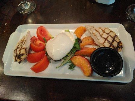 Brx American Bistro