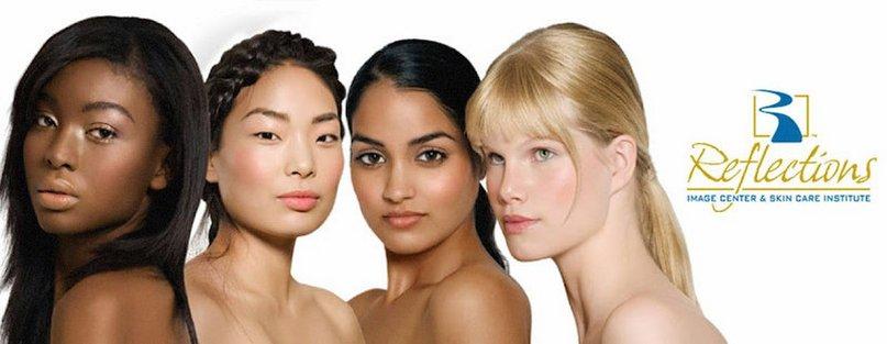 Reflections Image Center & Skin Care Institute