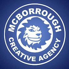 McBorrough Creative & Webdesign