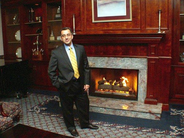 Long & Foster Real Estate Inc, Shihab Khatib