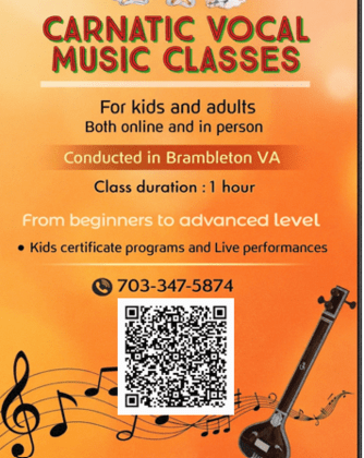 Devotional School of Music