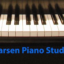 Larsen Piano Studio
