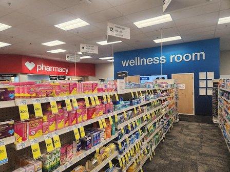 CVS