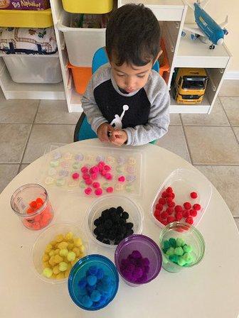 Centreville Family Daycare