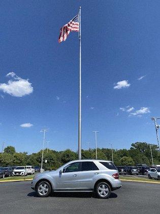 Mercedes-Benz of Chantilly Service and Parts