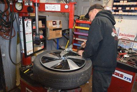 D&D Automotive Repair