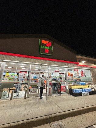 7-Eleven