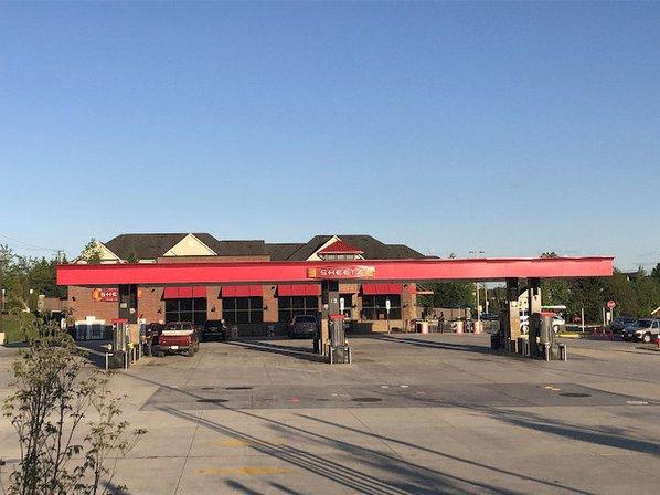 Sheetz