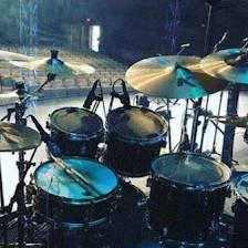 VA Private Drum Lessons (English/Korean)