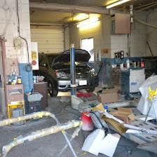 AUTOHAUS Herndon - Expert Collision Repair & Auto Body Services