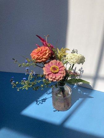 Heart Blossom Studio