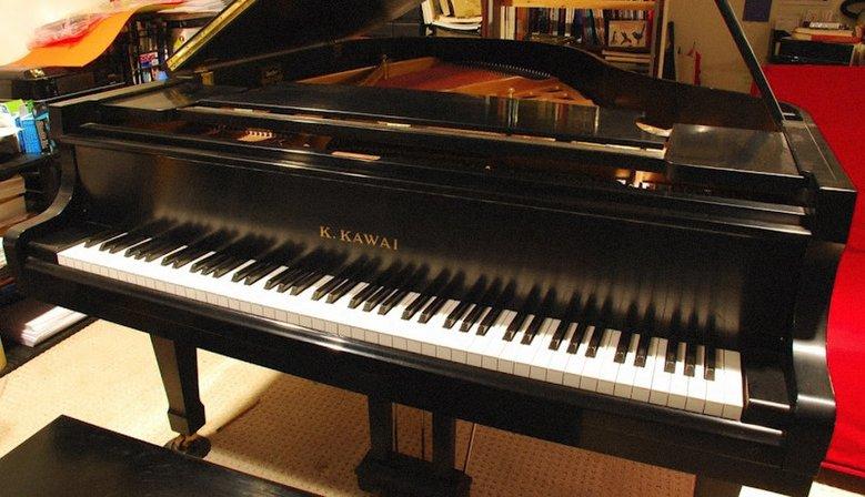 Larsen Piano Studio