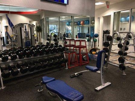 Elite Fitness Concepts, LLC