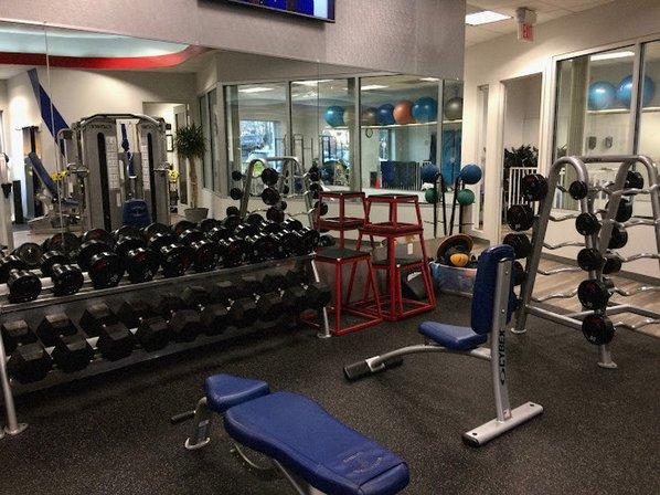 Elite Fitness Concepts, LLC