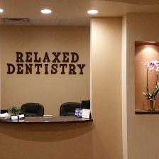 Relaxed Dentistry - Ruben D Cuellar DDS