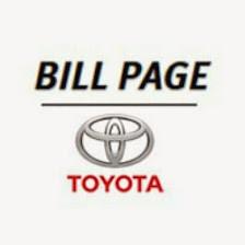 Bill Page Toyota
