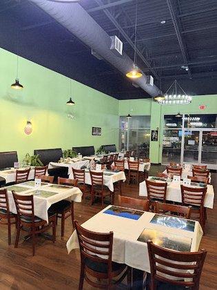 Banana Leaf Restaurant