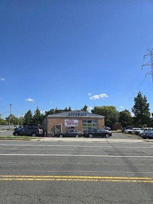AUTOHAUS Herndon - Expert Collision Repair & Auto Body Services
