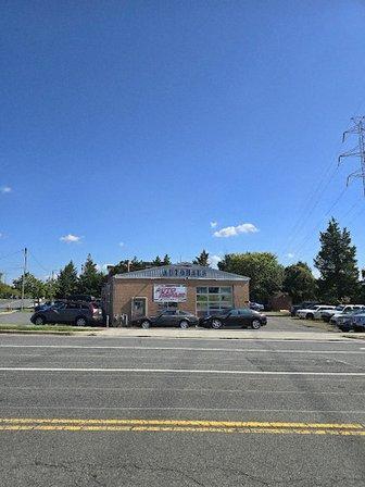 AUTOHAUS Herndon - Expert Collision Repair & Auto Body Services