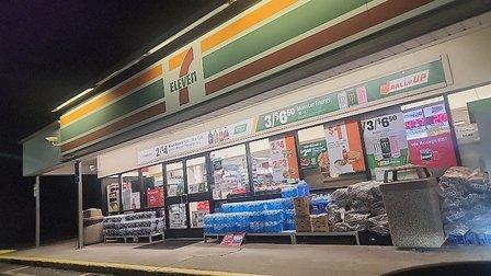 7-Eleven