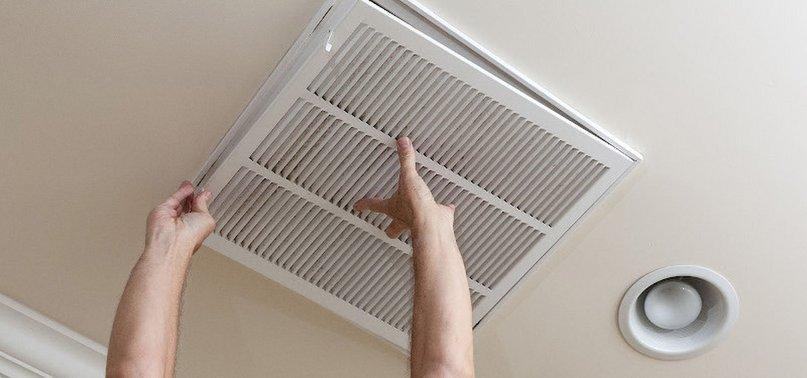 Smart Centreville Air Duct Cleaners