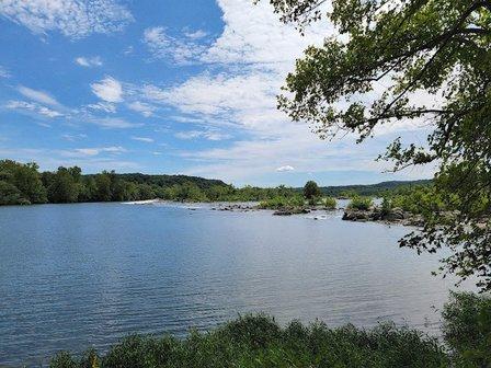 River Bend Nature Center