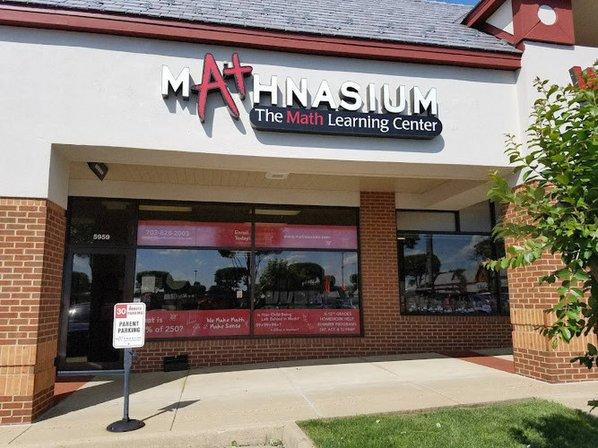 Mathnasium