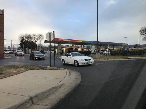 Sunoco