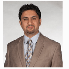 Dulles Dental Group: Zia Ahmadzada, DMD