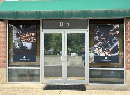 Saladmaster DMV
