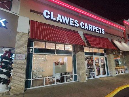 Clawes Flooring