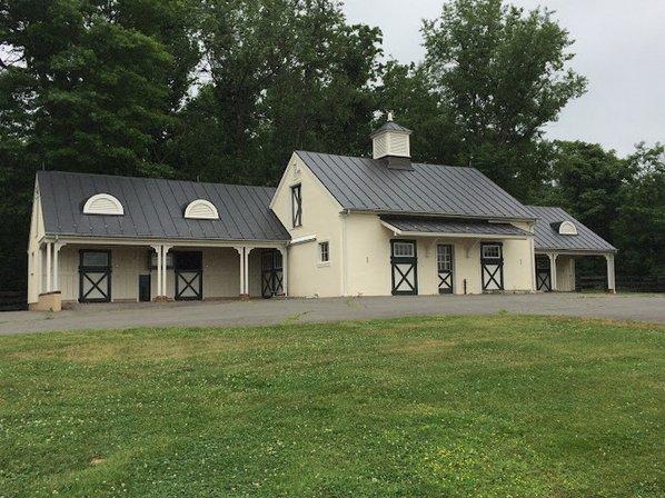 Newstead Farm