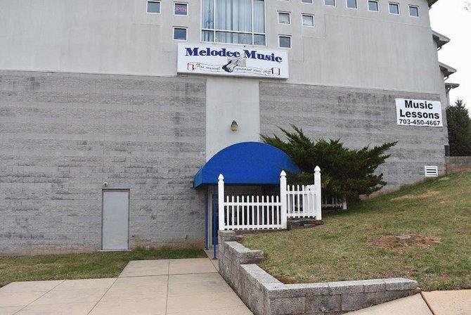 Melodee Music Lesson Studio