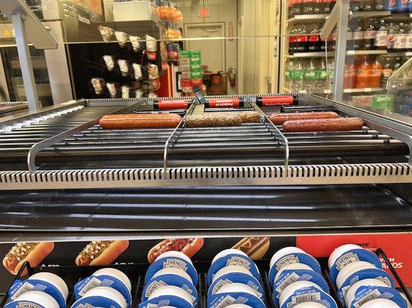 7-Eleven