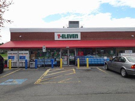 7-Eleven