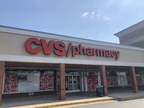 CVS