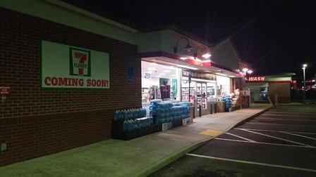 7-Eleven