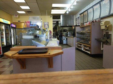 Virginia Bagel