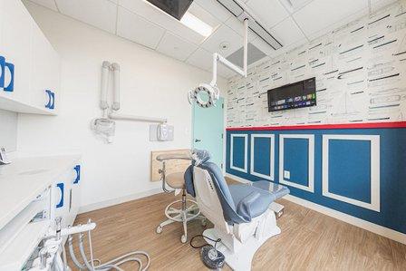 Kidz Dentistry