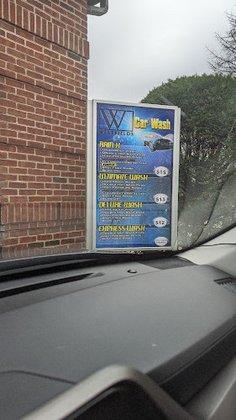 Car Wash