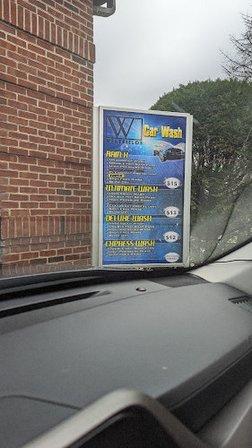 Car Wash