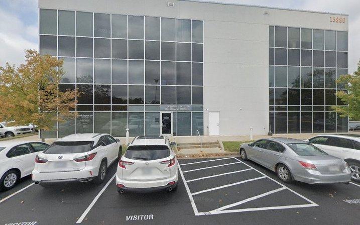 Centreville Internal Medicine