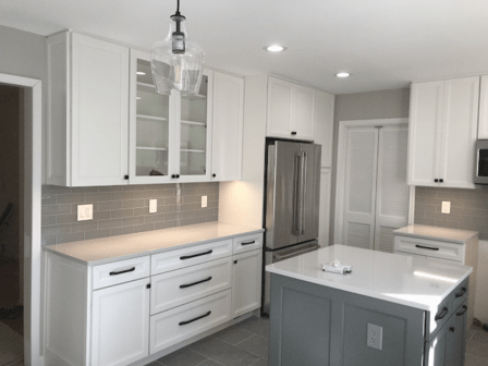 G&D YANEZ REMODELING LLC