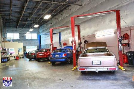 95 Auto Service