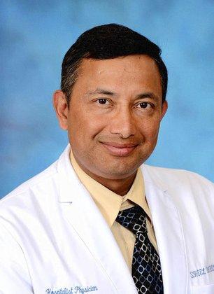 Sheel K. Dahal, MD