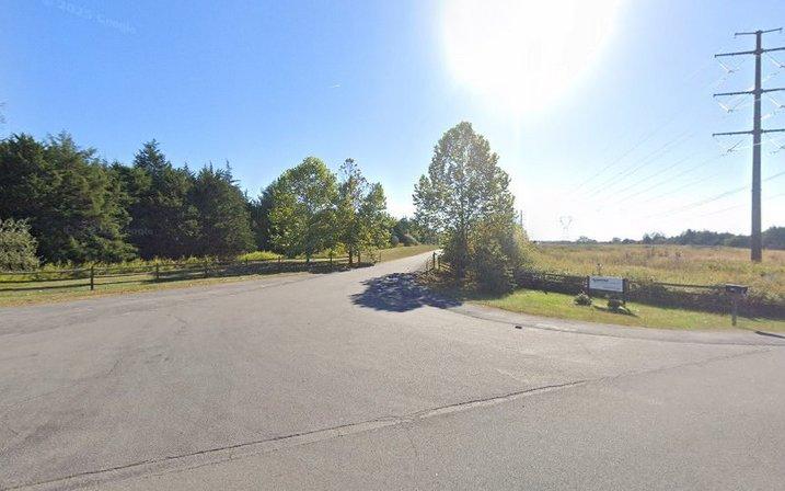 Pleasant Valley Compressor Station