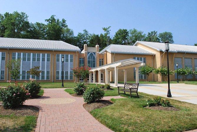 Our Lady of Hope Catholic School