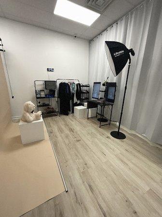 Selfoto Studios (Self Photo Studio)
